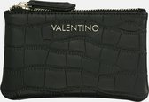 Valentino Bags Juniper Dames Portemonnees - Zwart/Rood