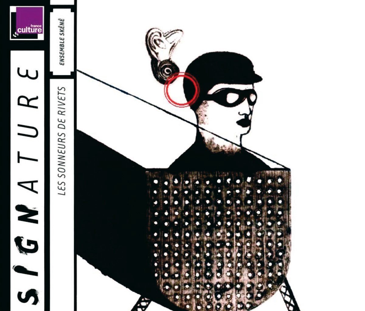 Tougeron Verhelst - Verlhest: Les Sonneurs De Rivets (CD)