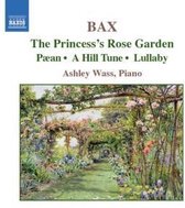 Ashley Wass - Bax: Piano Music Volume 3 (CD)