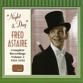 Fred Astaire Vol.2:Night & Day