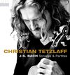 Christian Tetzlaff - Sonatas & Partitas (2 CD)