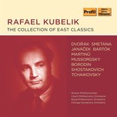 Rafael Kubelik - The Collection Of East Classics (10 CD)