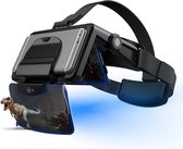 Virtual reality bril - zwart