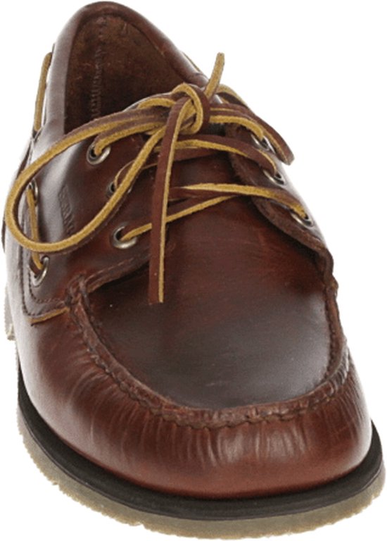 Sebago FORESIDER - Volwassenen InstappersVrije tijdsschoenenPopulaire  herenschoenen - | bol.com