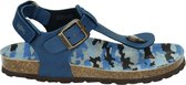 Kipling NANZO 2 - Kinderen SandalenJongens - Kleur: Blauw - Maat: 28