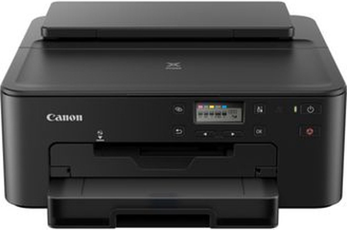 Canon PIXMA TS705a - Inkjetprinter