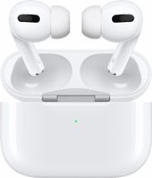 1. Apple AirPods Pro met MagSafe-opbergcase