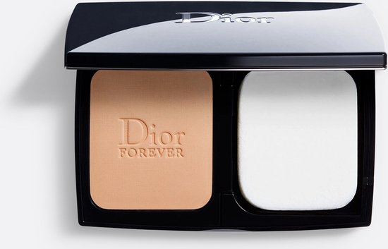 Dior Diorskin Forever – 020 Light Beige - Compact foundation - Dior