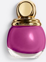 Dior Diorific Vernis Limited Edition vernis à ongles Violet Gloss