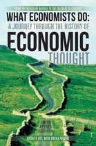 What Economists Do