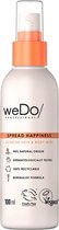 weDo Spread Happines Hair & Body Mist 100 ml