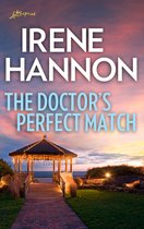Lighthouse Lane 3 -  The Doctor's Perfect Match