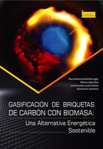 Investigación 185 - Gasificación de briquetas de carbón con biomasa: