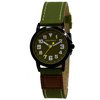 Prisma Horloge CW.246 Jongens Canvas Jort Green