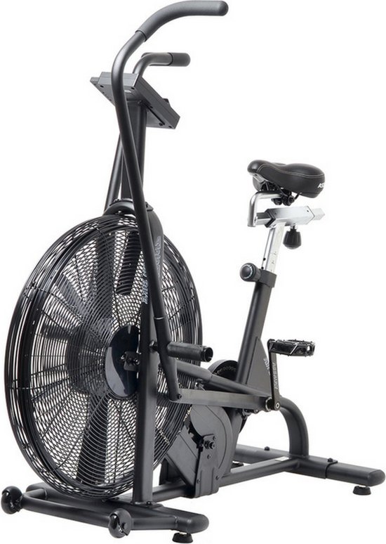 Assault Airbike