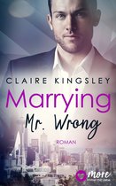 Dating Desasters 3 - Marrying Mr. Wrong