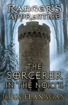 (05): the Sorcerer in the North
