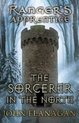 foto van The Sorcerer in the North (Rangers apprentice book 5)