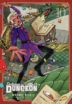 Delicious in Dungeon - Delicious in Dungeon, Vol. 10
