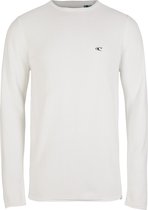 O'Neill Sweatshirts Men Jack'S Fav Egret Xxl - Egret 100% Katoen