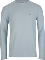 O'Neill Sweatshirts Men Jack'S Fav Cashmere Blue Xs - Cashmere Blue 100% Katoen