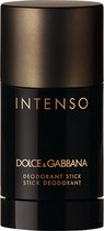 Deodorant Stick Intenso Dolce & Gabbana (75 ml)