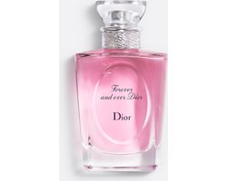 Dior Forever And Ever 100 ml - Eau de Toilette - Damesparfum