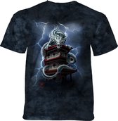 T-shirt The Tower L