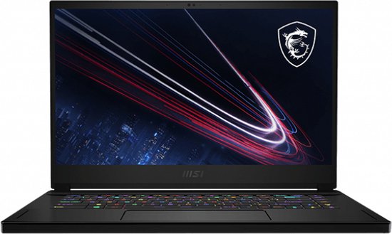 MSI Gaming Laptop GS66 Stealth 11UE-425NL