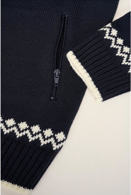 Norwool - Noors windstoppervest - 95/270