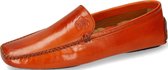 Melvin & Hamilton Dames Loafers Home Donna