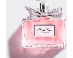 Dior Miss Dior 150 ml Eau de Parfum spray - Damesparfum