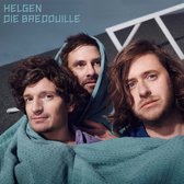 Helgen - Die Bredouille (LP)