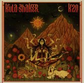 Kula Shaker - K2.0 (CD)