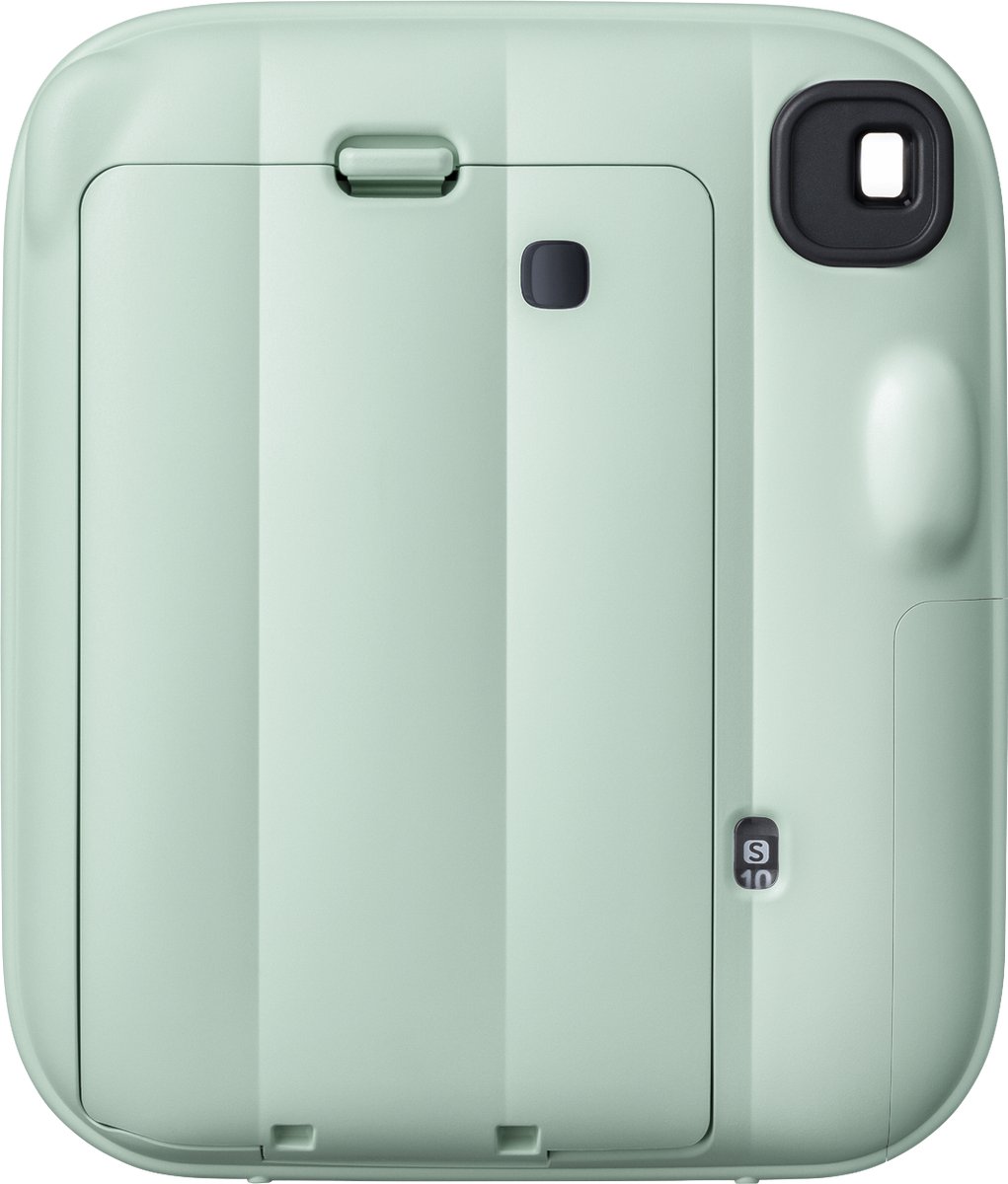 Fujifilm instax mini 13 instant camera Lagoon Green thumbnail 6