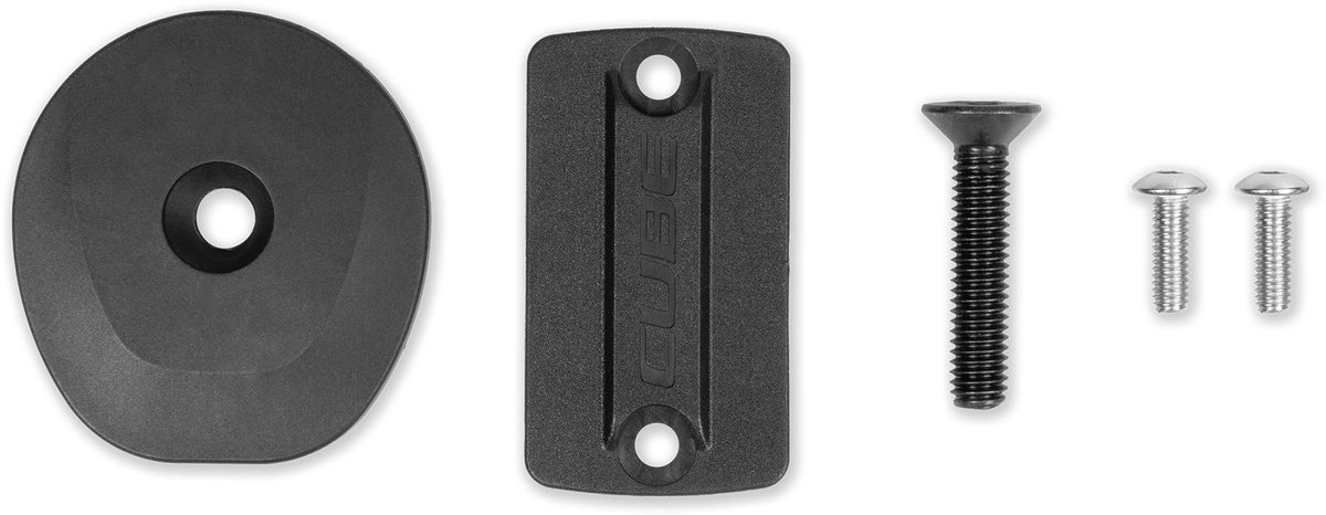 ACID Balhoofdring Doppenset Basebar-Stem-Combi Litening AIr/Agree/Crossrace