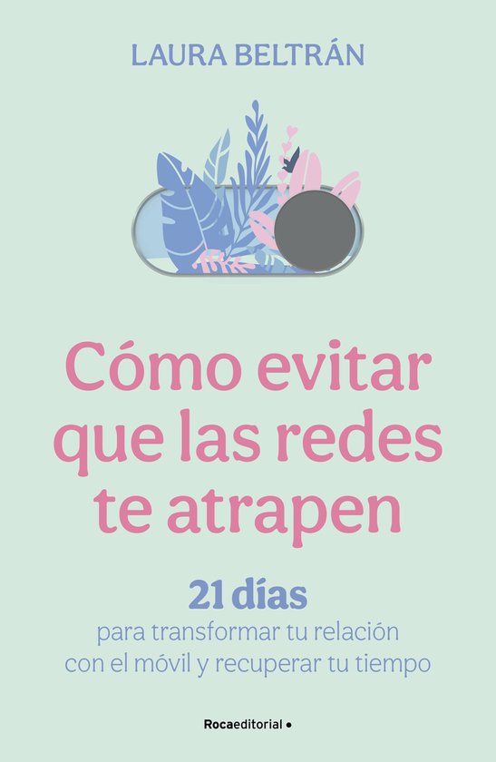 Cómo evitar que las redes te atrapen - cover