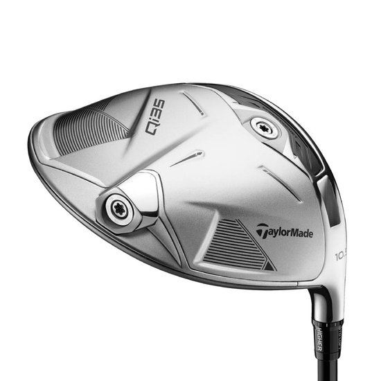 TaylorMade Qi35 Driver 2025 - Designer Series Silver - LIMITED VERSIE! - | Stiff - 9° - (Loft instelbaar van 7° tot 11°) | van Merkloos — afbeelding 2