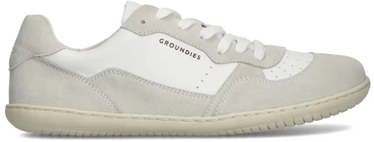 Trainers Groundies Nova GO1 Barefoot+