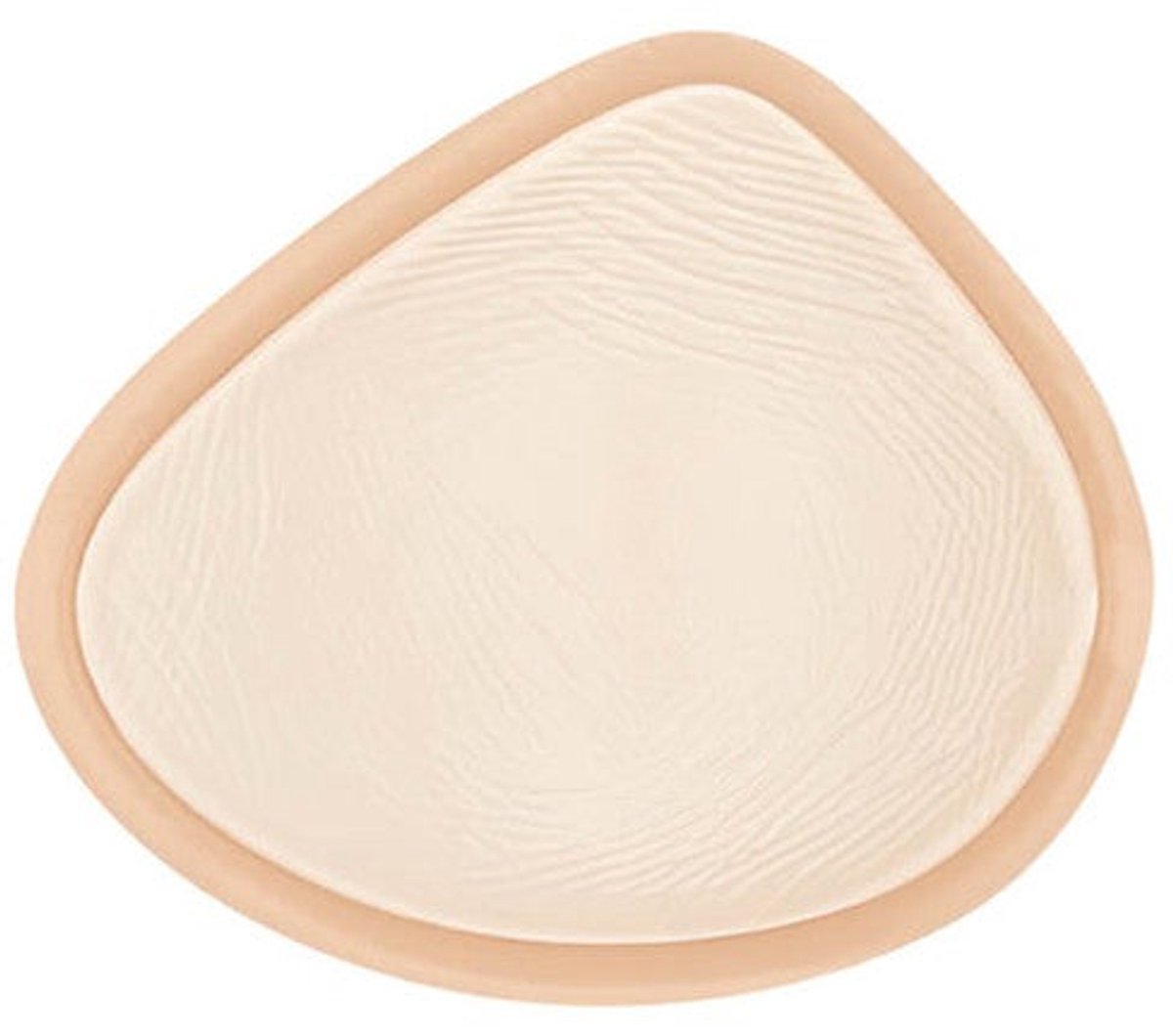 Amoena deelprothese Natura 3E - Ivoor - Maat 6 - Rechts