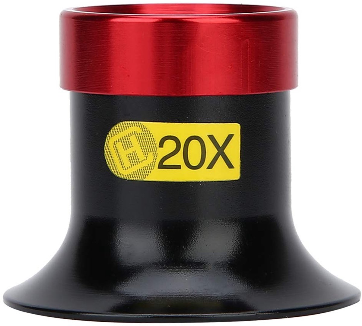 Dailygoods - 20X Horlogemaker Loep voor Precisie Reparatie en Onderhoud