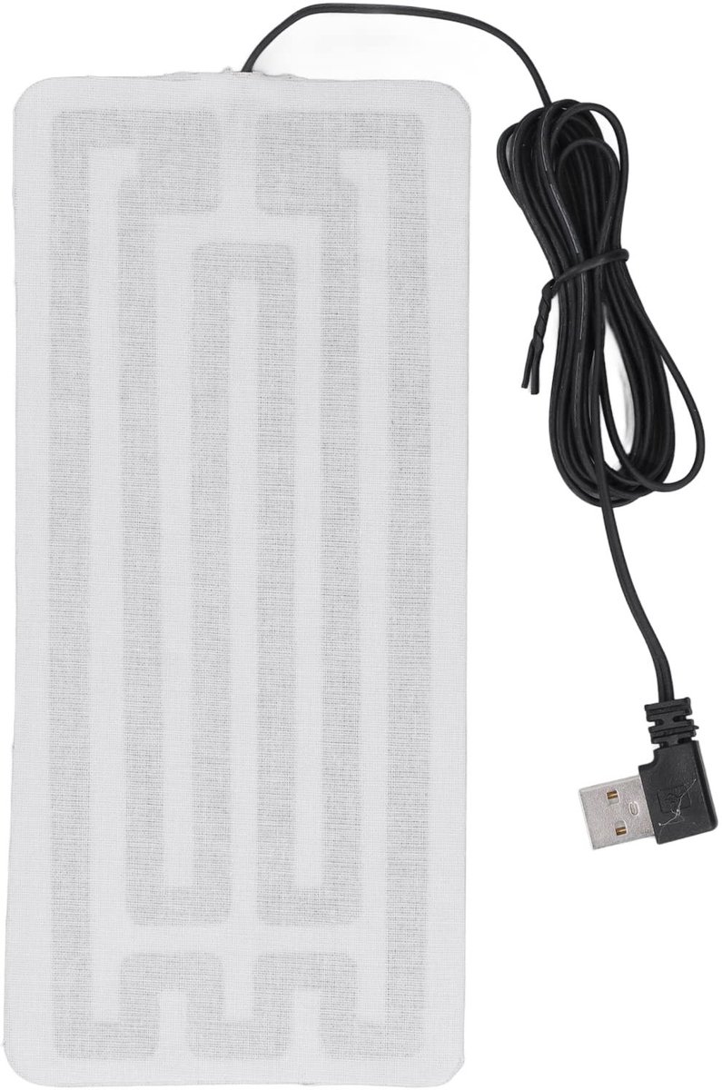Dailygoods - USB Verwarmingsfilm voor Gezondheidszorg en Sport