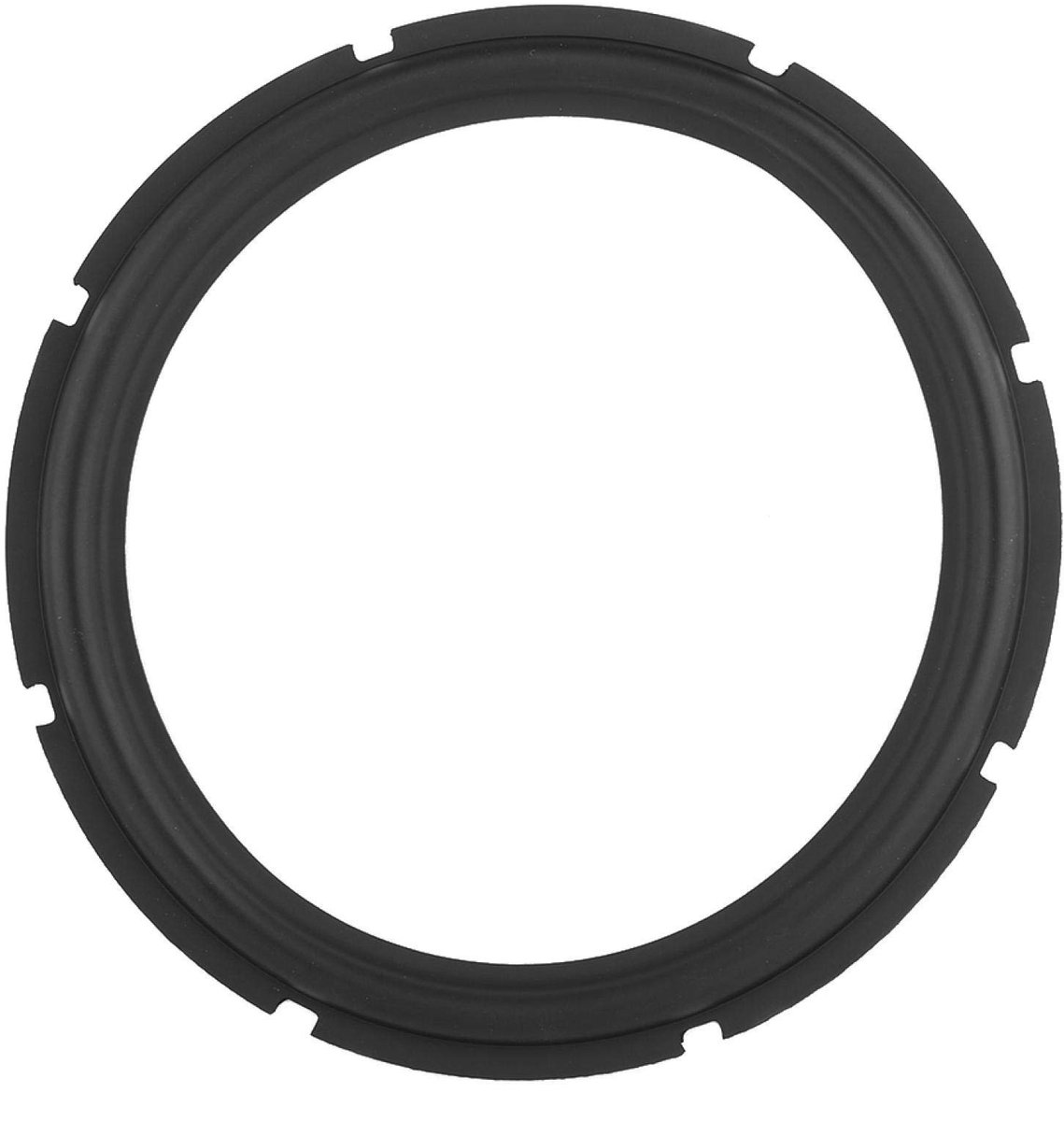 Dailygoods - Flexibele Speaker Surround Ring voor Reparatie