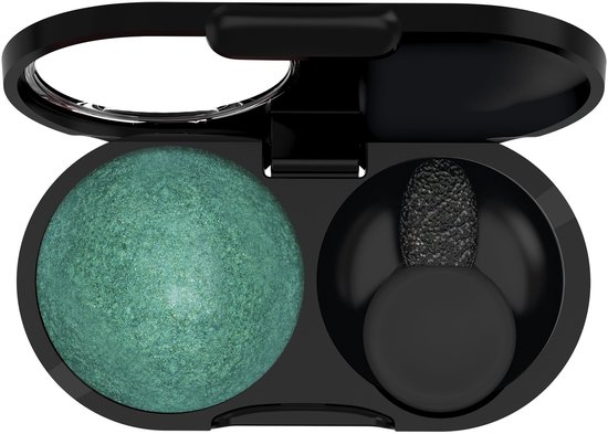 Pupa Vamp! Wet & Dry Baked Eyeshadow 303 True Emerald 1,5