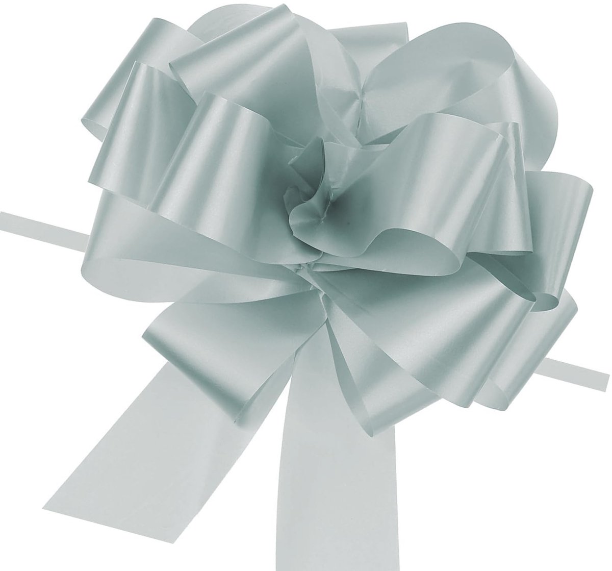 Dailygoods- Decoratie 20 Stuks - Trekboog - Geschenken - Bruiloft - Feestdecoratie - Kunst en Ambachten - Milieuvriendelijk Materiaal - Geschenkstrik