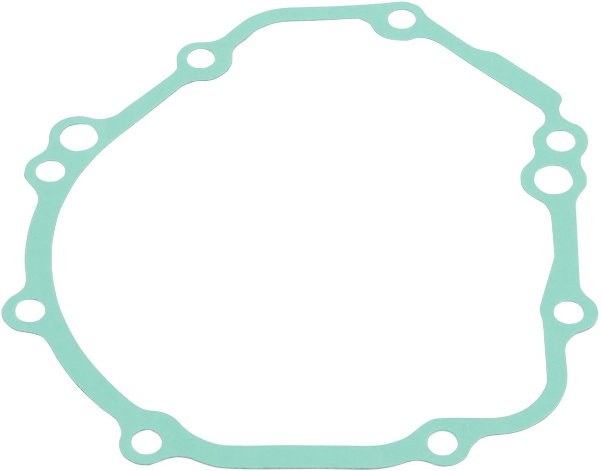 Dailygoods- Statorpakking Vervanging - Geschikt voor Suzuki GSXR600/GSXR750/GSXR1000 - Hoogtemperatuurbestendig - Corrosiebestendig - Eenvoudig te installeren - Afmetingen 250mm x 175mm x 2mm - Motorpakking