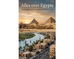 Alles over Egypte