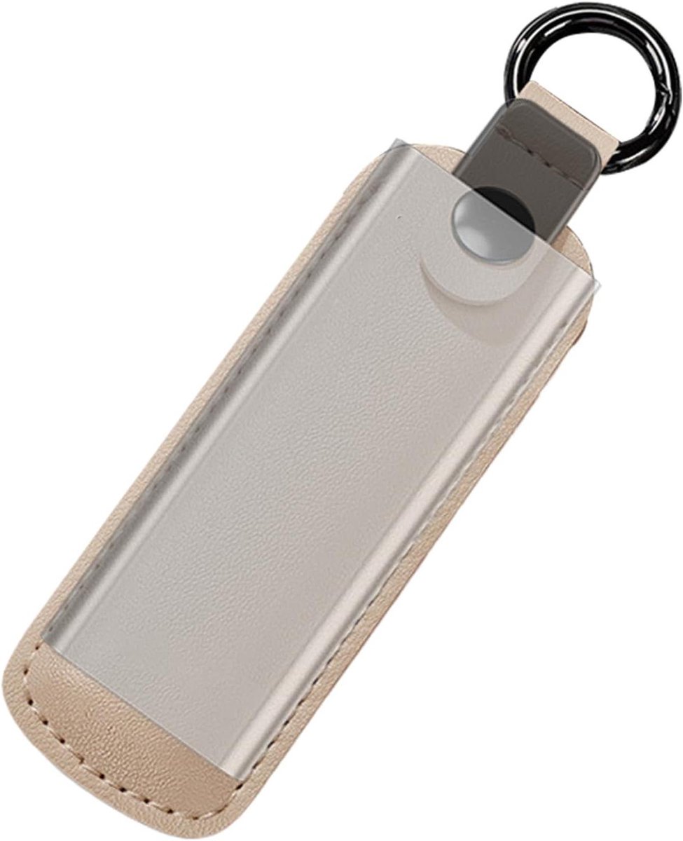 Flash Drive Houder - Opslag Draagtas - Gegevens Beschermen - Gemakkelijk Schoon te Maken