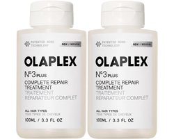 OLAPLEX No.3 Hair Perfector 2x100ml