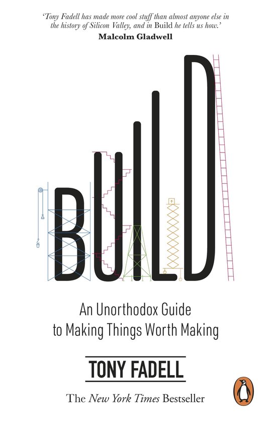 Build - cover